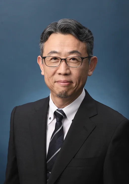 新井 健太郎